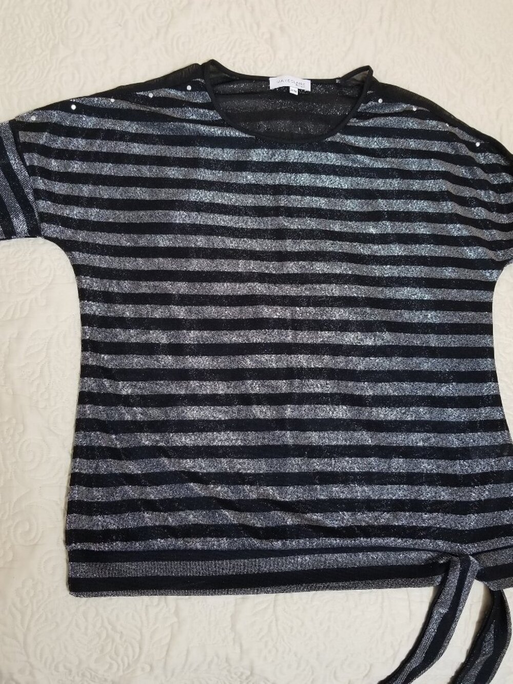 Women's Blouse Dressy Tops Chiffon